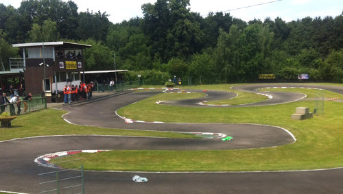 SMI Motorsport News 2.SK Lauf Gruppe Mitte Ettlingen