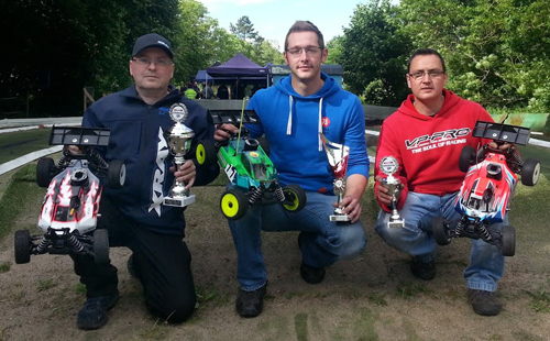 SMI Motorsport News 2. NRW-Cup Mechernich