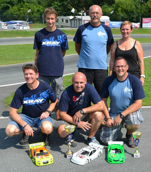 SMI Motorsport News Orcan Top .... ;-)