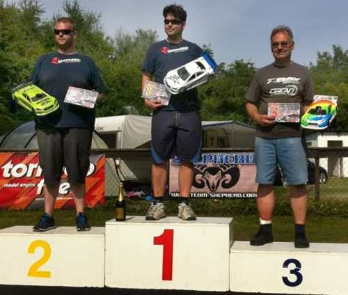 SMI Motorsport News 3.SK-Lauf Gr.Mitte in Wiesbaden