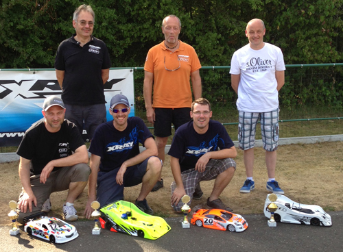 SMI Motorsport News SM-Lauf Lahntal