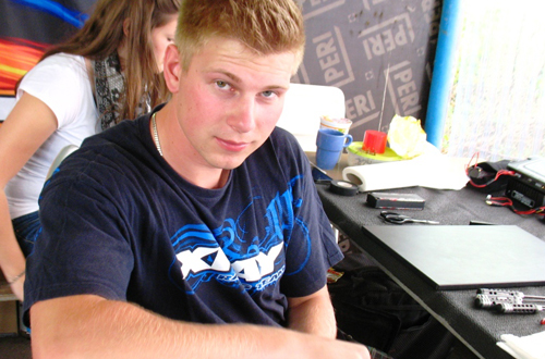 SMI Motorsport News Elo-Tourenwagen DM # Leipzig