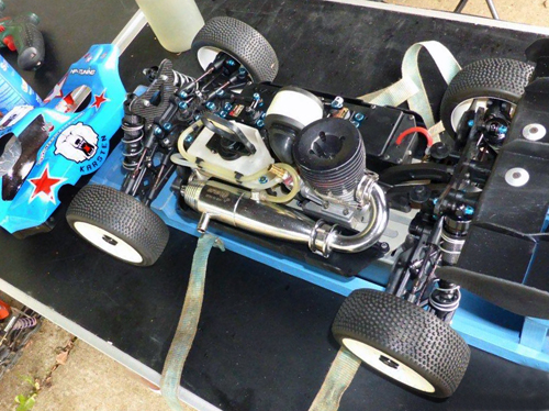 SMI Motorsport News Letzter Lauf Oberlausitzcup