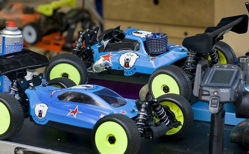 SMI Motorsport News 5.Lauf Sachsencup 12./13.10. 2013