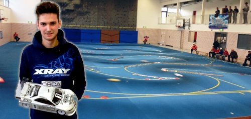 SMI Motorsport News BaW Cup Lauf in Konstanz