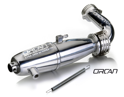 SMI ORCAN News ORCAN Reso Rohr OA1912