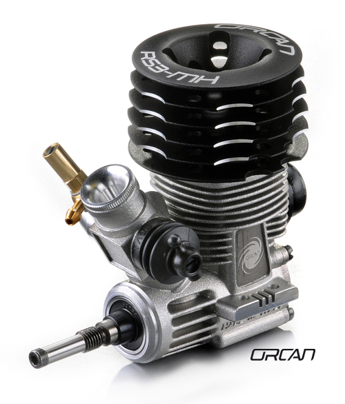 SMI ORCAN News ORCAN RS3-MH