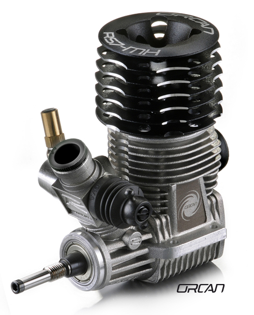 SMI ORCAN News ORCAN RS7-MH