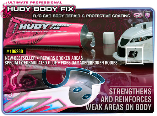 SMI HUDY News HUDY Body Fix