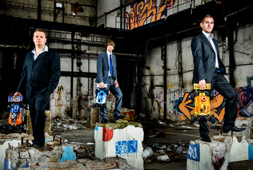 SMI XRAY News Exkl. Interview mit Savoya & Bayer