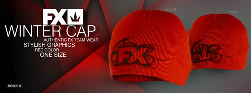 SMI FX-Engines FX-Engines Wintermtze