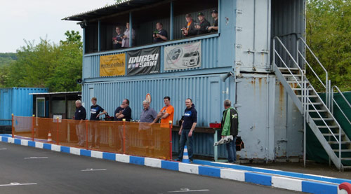 SMI Motorsport News 2.SM Lauf West Bad Breisig