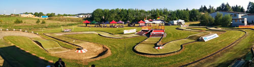 SMI Motorsport News 1. NRW-Cup 2014