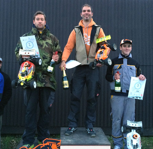 SMI Motorsport News Oberlausitzcup (OlC) Bautzen