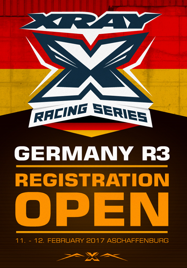 SMI Motorsport News XRS Racing Serie Germany R3