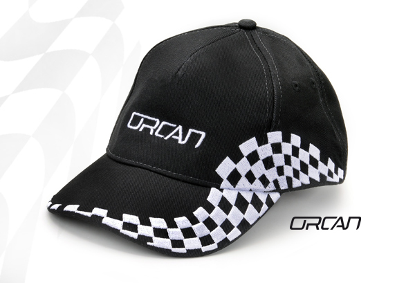 SMI ORCAN News ORCAN Base Cap