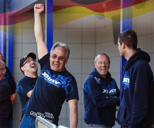 SMI Motorsport News Sportkreismeisterschaft Mitte