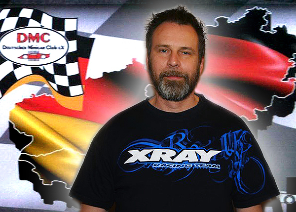 SMI Motorsport News M.Wende SK-Meister Mitte16