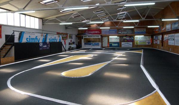 SMI Motorsport News XRS Finale in Adenau