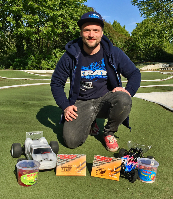 SMI Motorsport News NRW Offroad Cup Rd2. Troisdorf