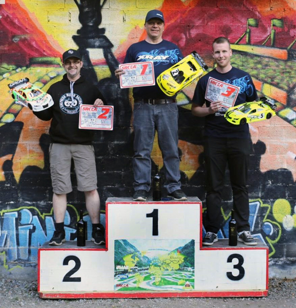 SMI Motorsport News 1.SM Lauf 23.4 in Lostallo