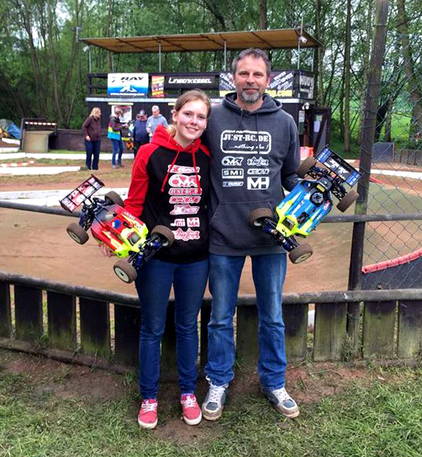 SMI Motorsport News 1.Lauf Hessencup