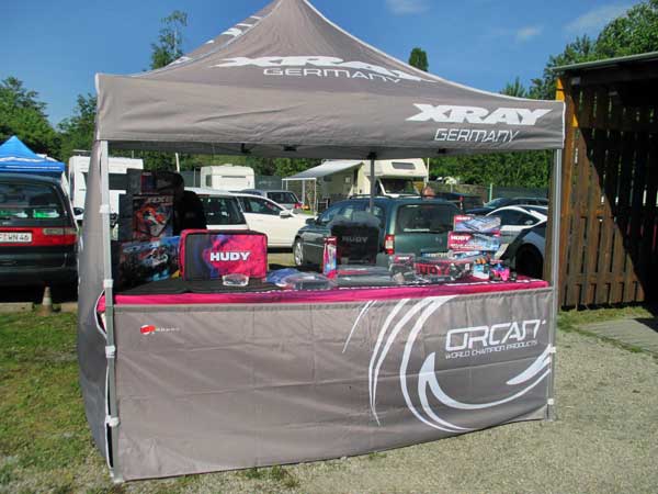 SMI Motorsport News 1.SM Lauf Gr Mitte Ettlingen