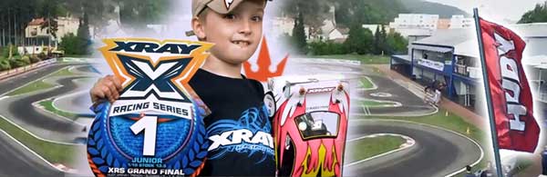 SMI Motorsport News XRS Grand Finale Video