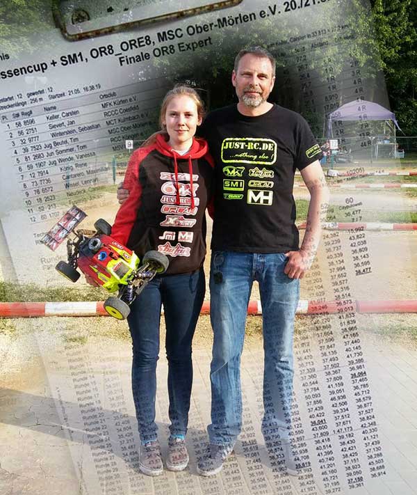 SMI Motorsport News 2.Lauf Hessencup Ober Mrlen