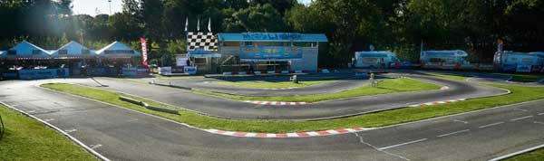 SMI Motorsport News ETS in Bella Italia