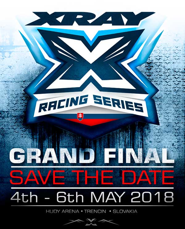 SMI Motorsport News XRS Grand Finale 2018