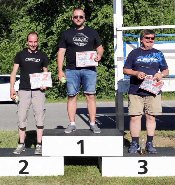 SMI Motorsport News 3.SM Lauf in Herblingen