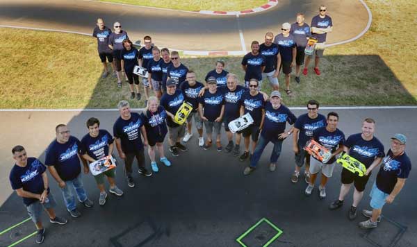 SMI Motorsport News ENS Ettlingen