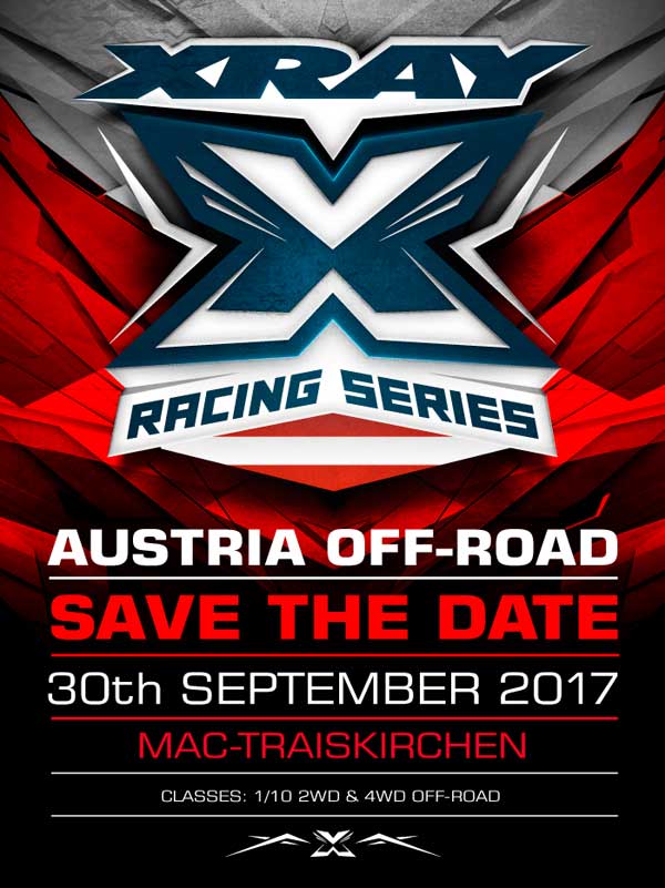 SMI Motorsport News XRS Austria Off-Road