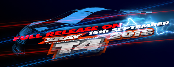 SMI XRAY News T4 2018 Prsentation