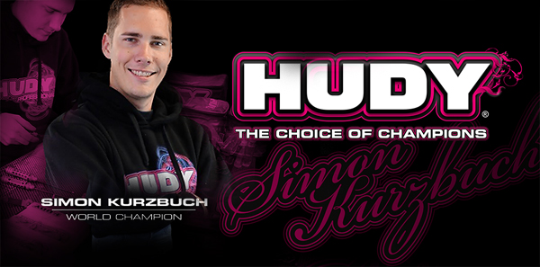 SMI HUDY News S.Kurzbuch setzt auf HUDY