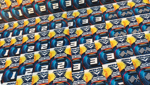 SMI Motorsport News XRS Germany Info