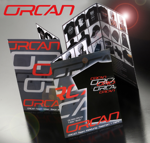 SMI ORCAN News ORCAN Pocket Flyer