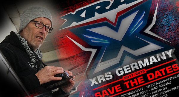 SMI Motorsport News XRS Germany R2  race report