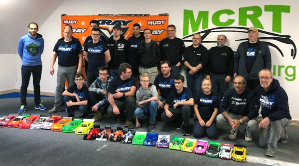 SMI Motorsport News XRS Germany R4 - Race Report