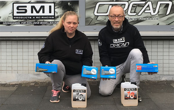 SMI Motorsport News ProStockSeries 2018