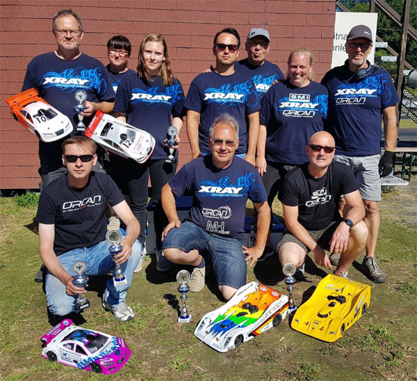 SMI Motorsport News 3.SK Lauf Mitte MSC Kirchhain