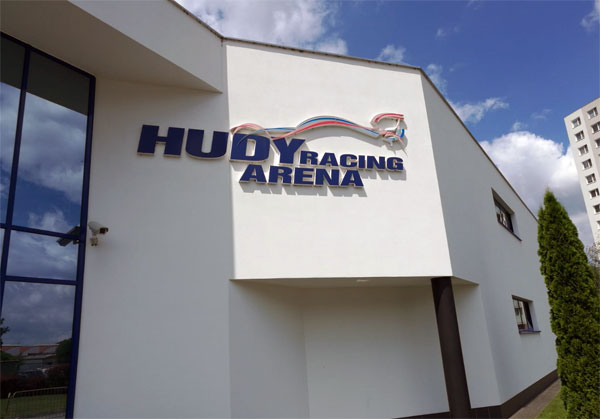 SMI Motorsport News ETS 13-15.7.2018