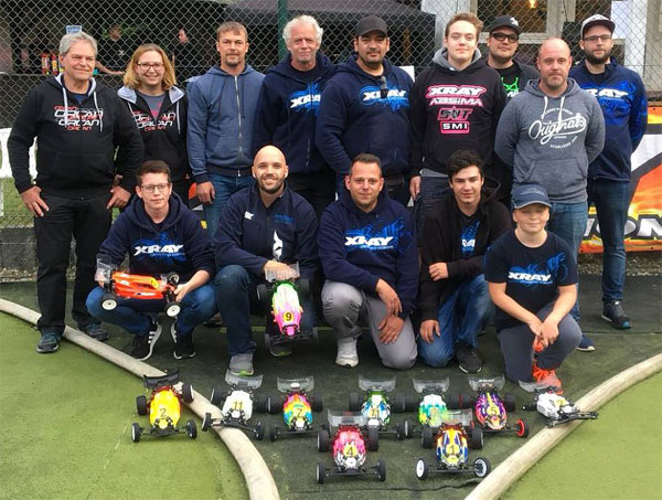 SMI Motorsport News 2WD DM # Eifel Elos in Hellenthal