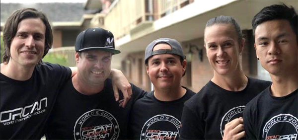 SMI Motorsport News 2018 IC Australian Nationals