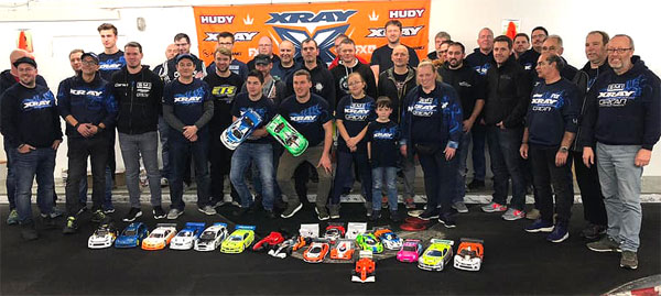 SMI Motorsport News XRS Rd.3 RC Land Heilbronn