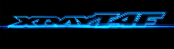 SMI XRAY News Xray T4F touring car kit  Coming soon