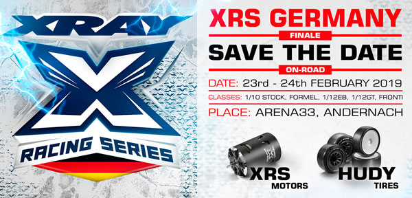 SMI Motorsport News Der Countdown luft........