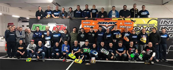 SMI Motorsport News XRS Report 