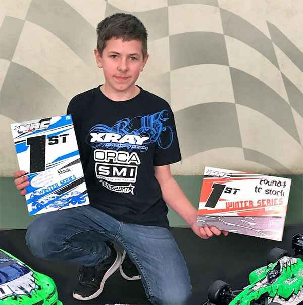 SMI Motorsport News Spiel, Satz, und Gesamtsieg!